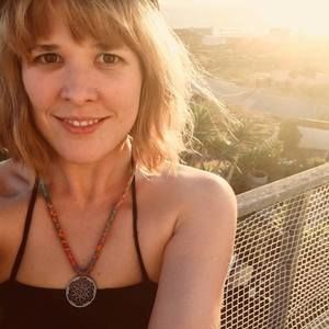 Meet your Posher, Maryke